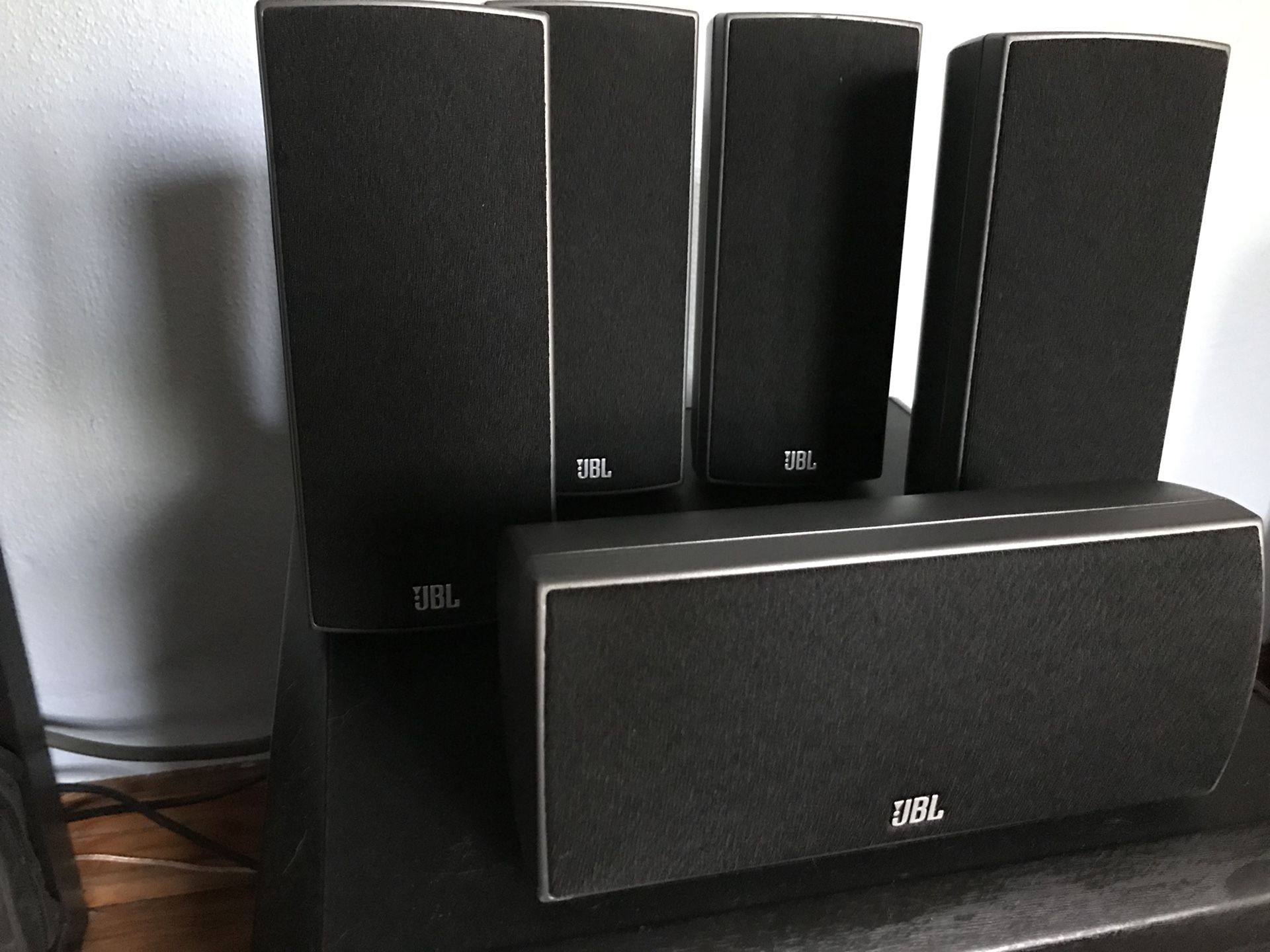 Jbl 150sisat 2024