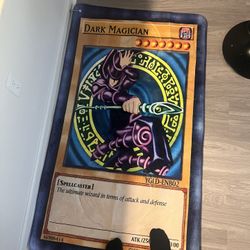 YuGiOh rugs