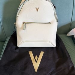 Vanessa Williams Backpack Purse