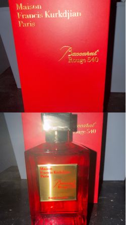 Masion Francis Kurkdijan Paris Cologne
