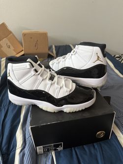 Jordan 11 “DMP” size 13