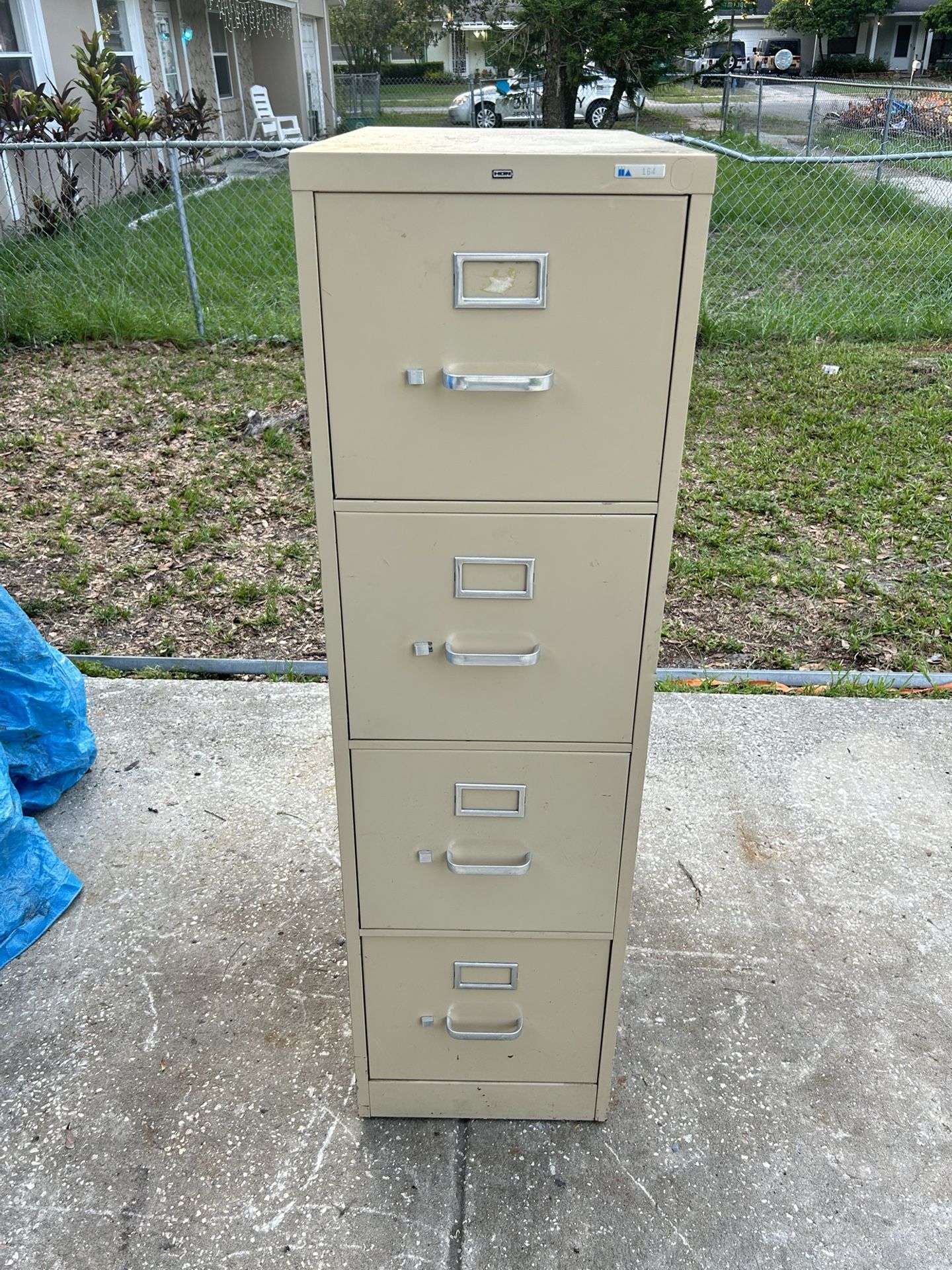 File Cabinet