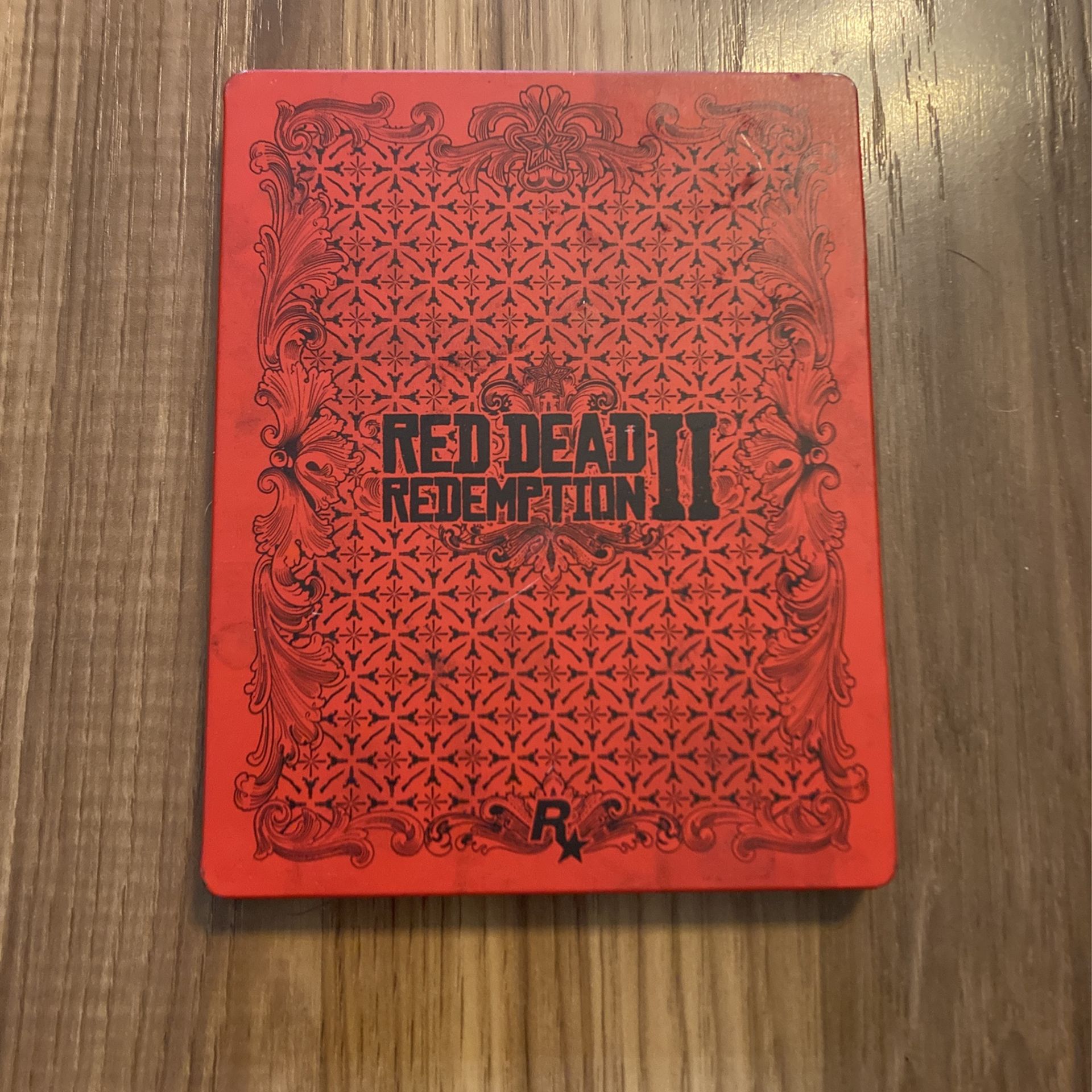 Xbox One Game