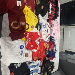 Soccer jerseys For Sale