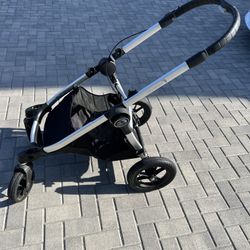 Baby Jogger City Select Double Frame