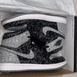 Air Jordan 1 Retro High OG 