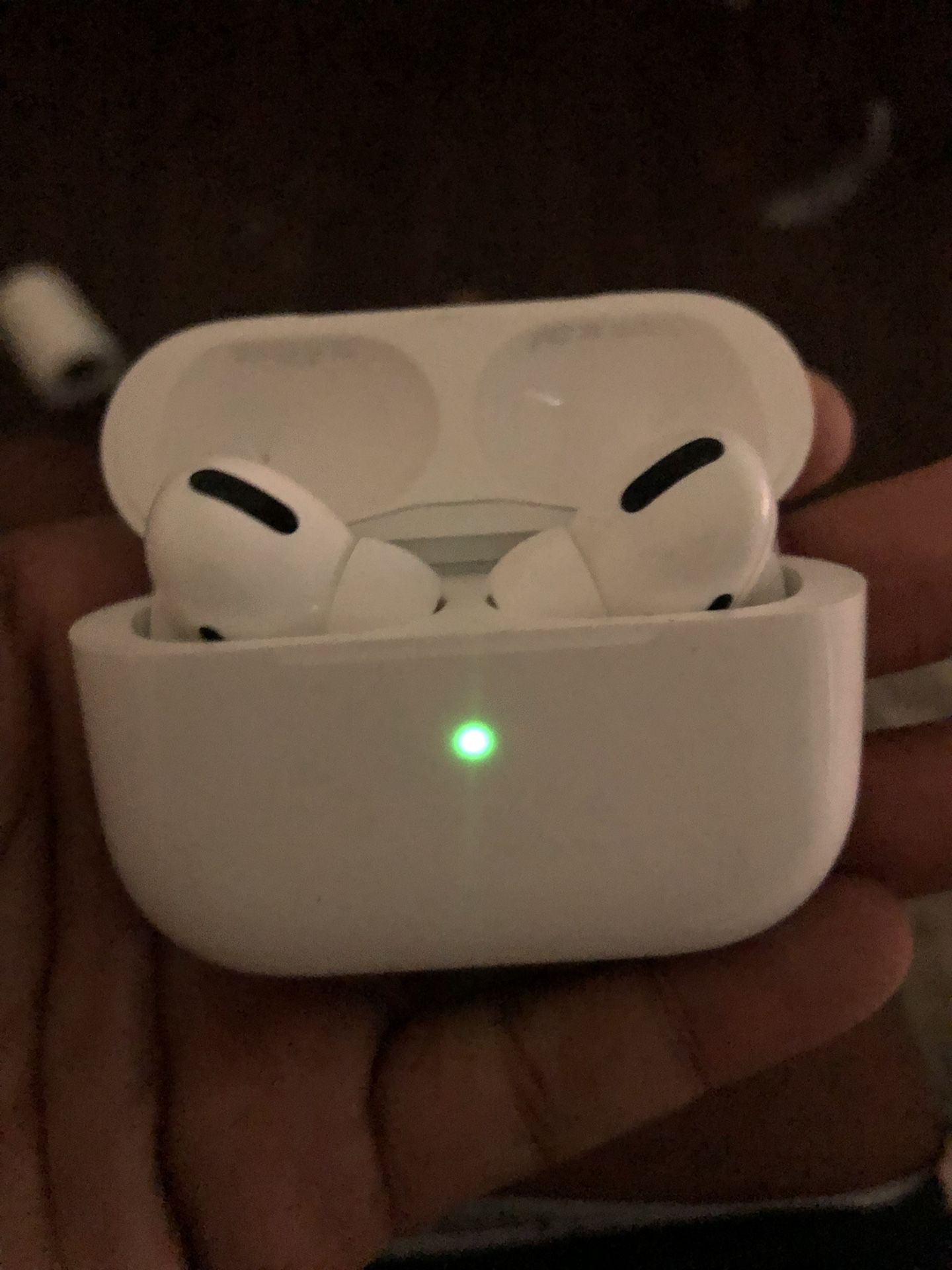 AirPods Pro 