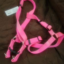 Valhoma Harnesses