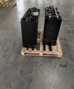 Battery,Forklift, Pallet Jack, Order Pickers