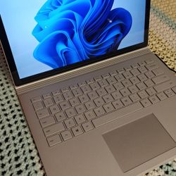 Surface Book 