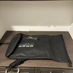 GoPro Storm Dry Waterproof Backpack (BRAND NEW)