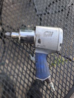 Air impact Driver