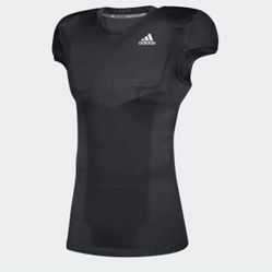adidas Primeknit A1 Ghost Mens Football Jersey