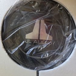 Jl Audio Subwoofer 10TW3-D4 
