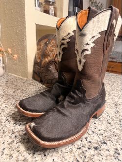cow boots