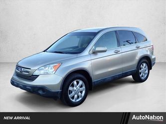 2007 Honda CR-V