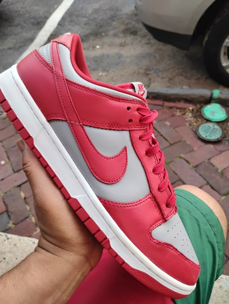 DUNK LOW SIZE 11