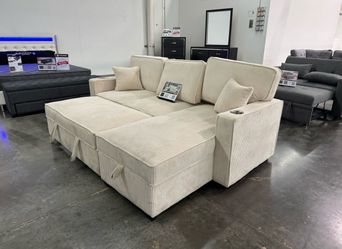 Brand new sofa