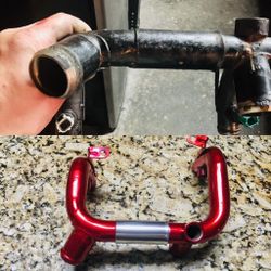 Custom Powder Coating