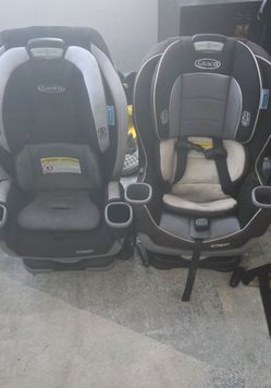 Car seats