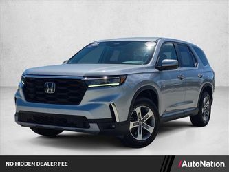 2024 Honda Pilot