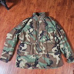M65 Field Jacket