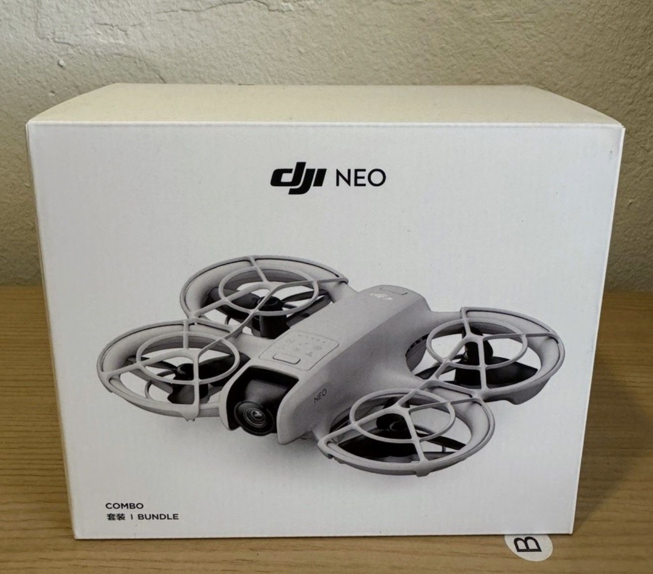 Dji Neo 