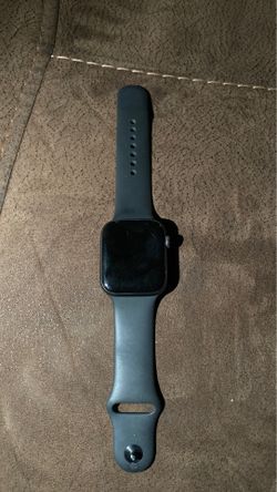 Series 4 Apple Watch