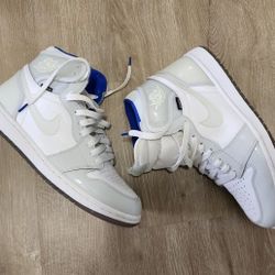 Jordan 1 Zoom (used)