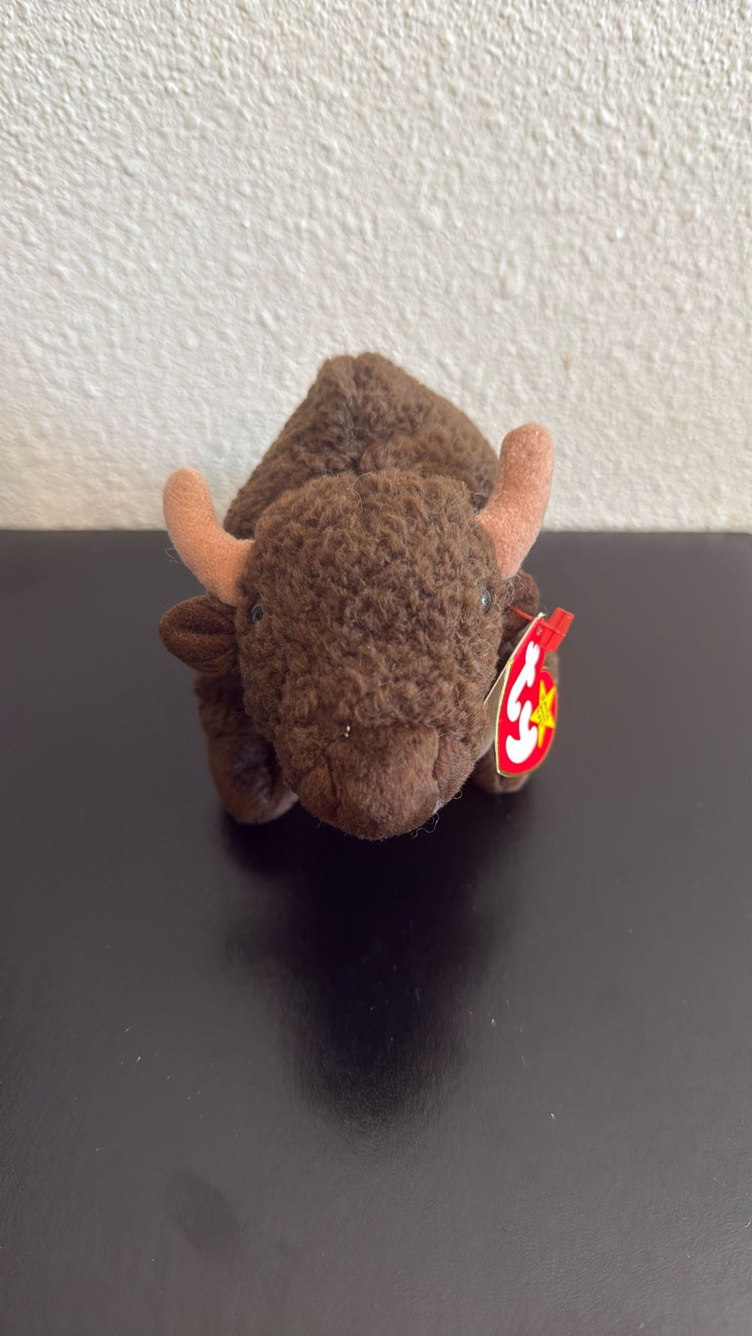 Vintage TY Roam Beanie Baby With Error -1998 Date of Birth