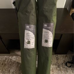 Camping chairs - $10 each