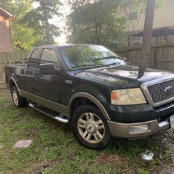 F-150 2005 