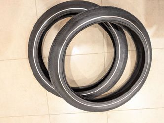 RadWagon 4 tires