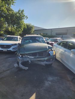 2003 explorer parts
