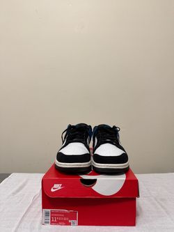 Men’s Nike Dunks