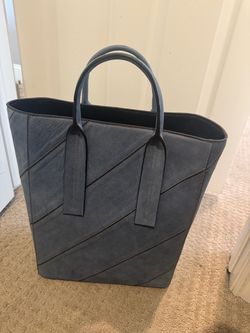 Anthropologie Stand Studio Britney Leather Tote
