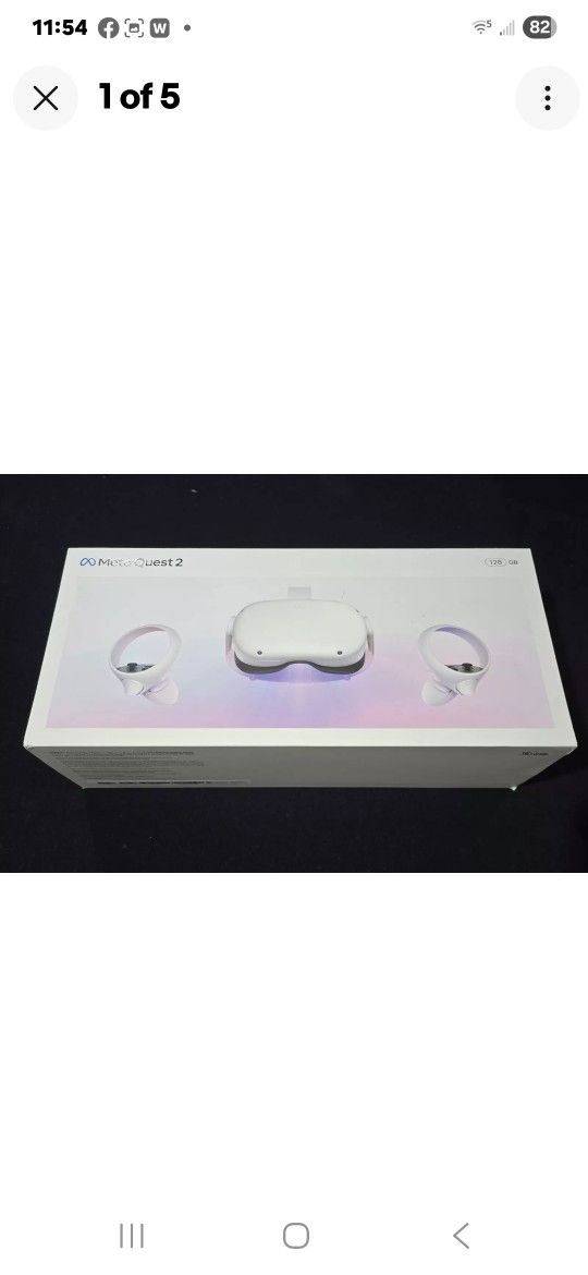 Oculus Quest 2