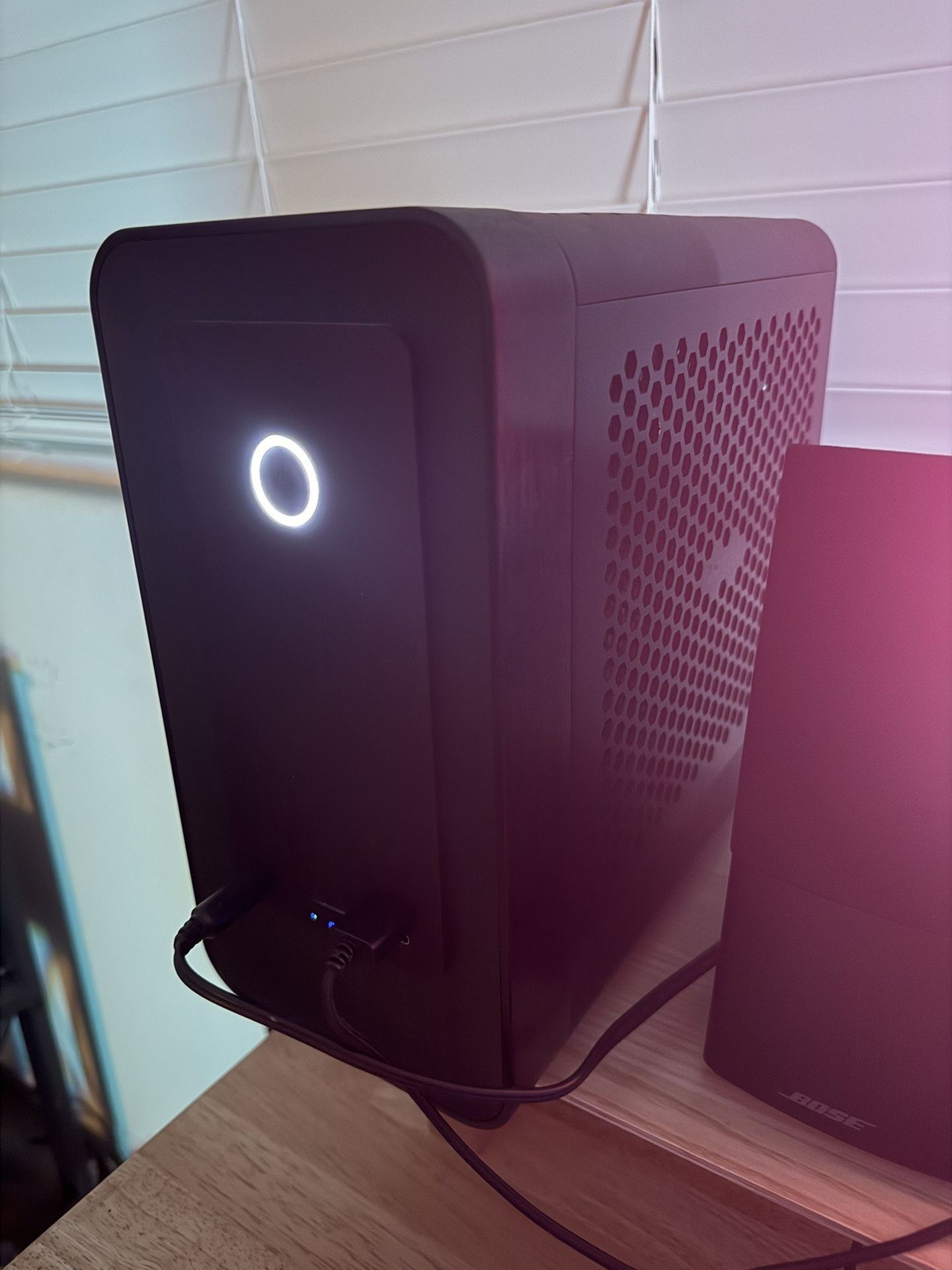 Zotac ZBOX mini ITX Gaming PC