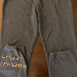 Victorias Secret Pink Sweatpants