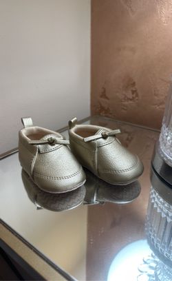 Baby Shoes