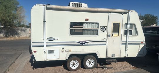 1997 arrow light