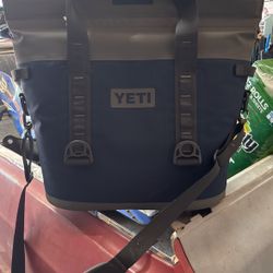 Yeti Hopper M30 