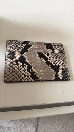 Kate Spade Card Holder