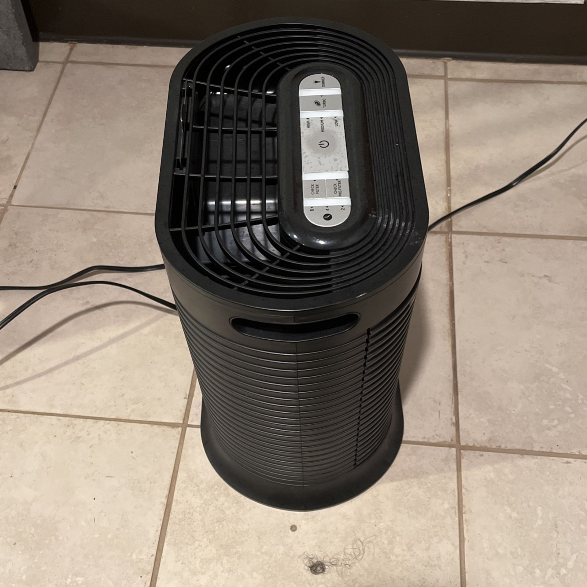 Honeywell Air Purifier