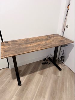 Standing Desk