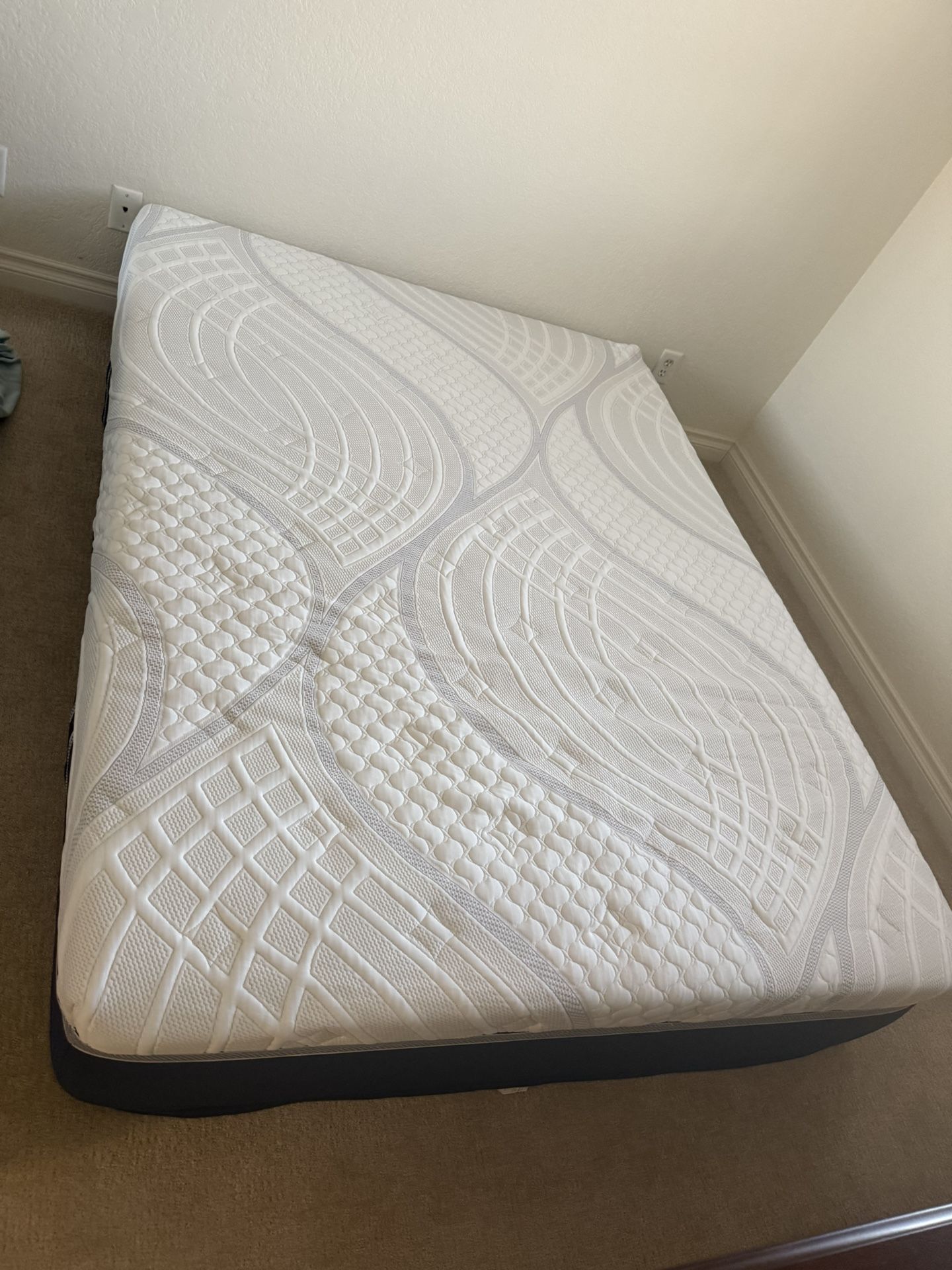 New Mattress 