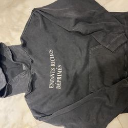 Enfants Riches Déprimés Hoodie