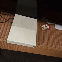 Xbox S Digital Works Excellent 