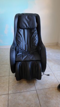 Message Chair