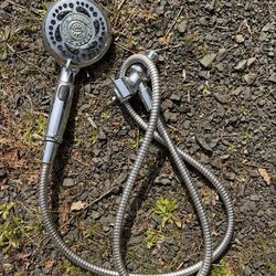 Shower head